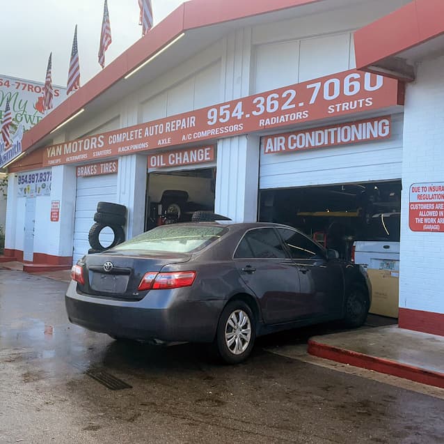 car body shop near you estimate