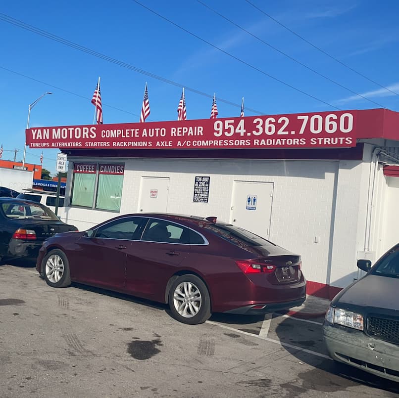 car body shop near you specialist